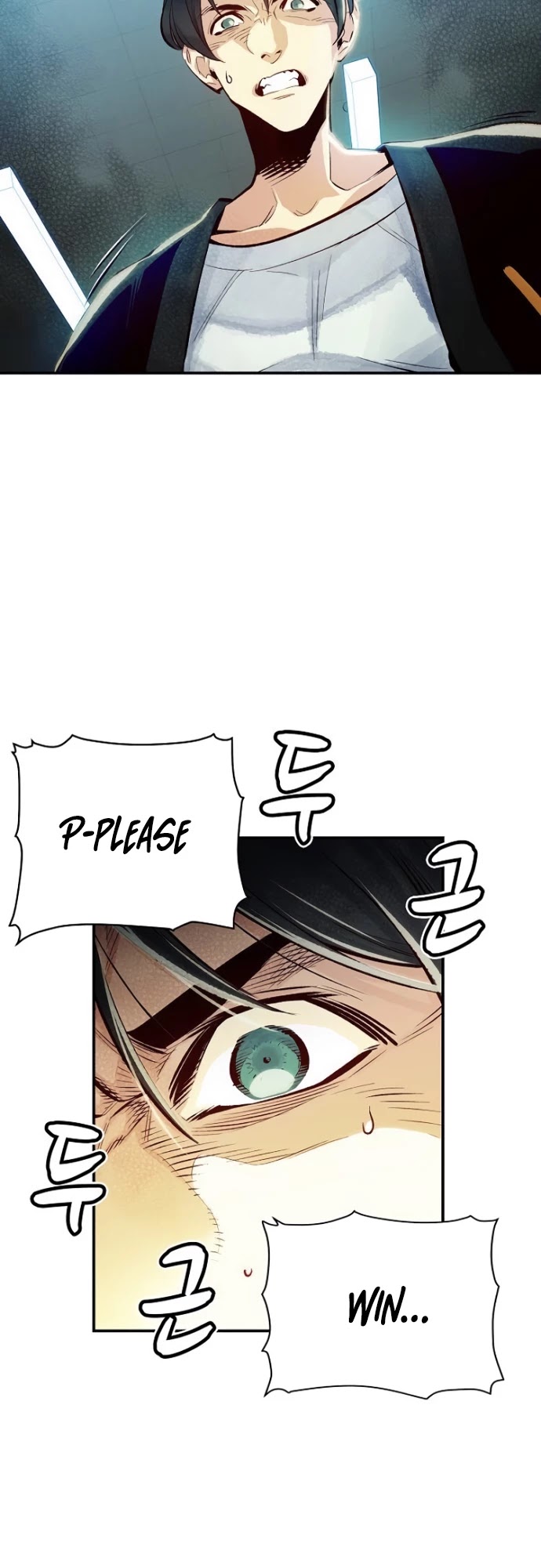 The Only Necromancer chapter 2 page 57