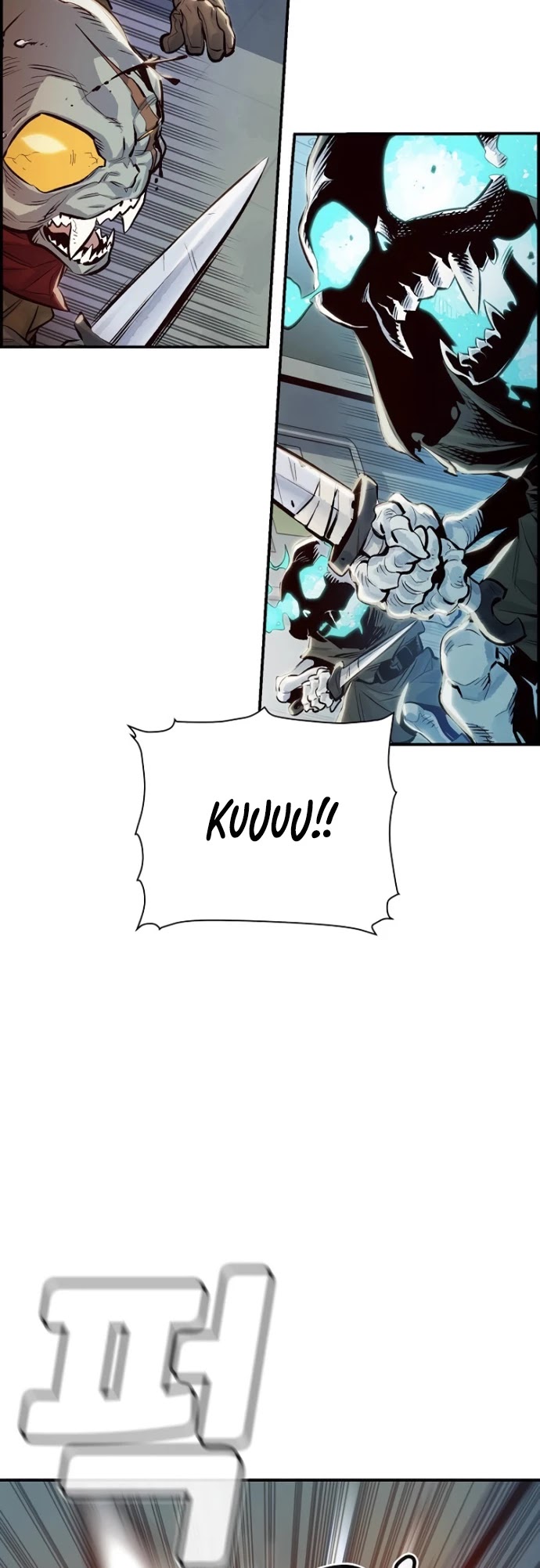 The Only Necromancer chapter 2 page 59