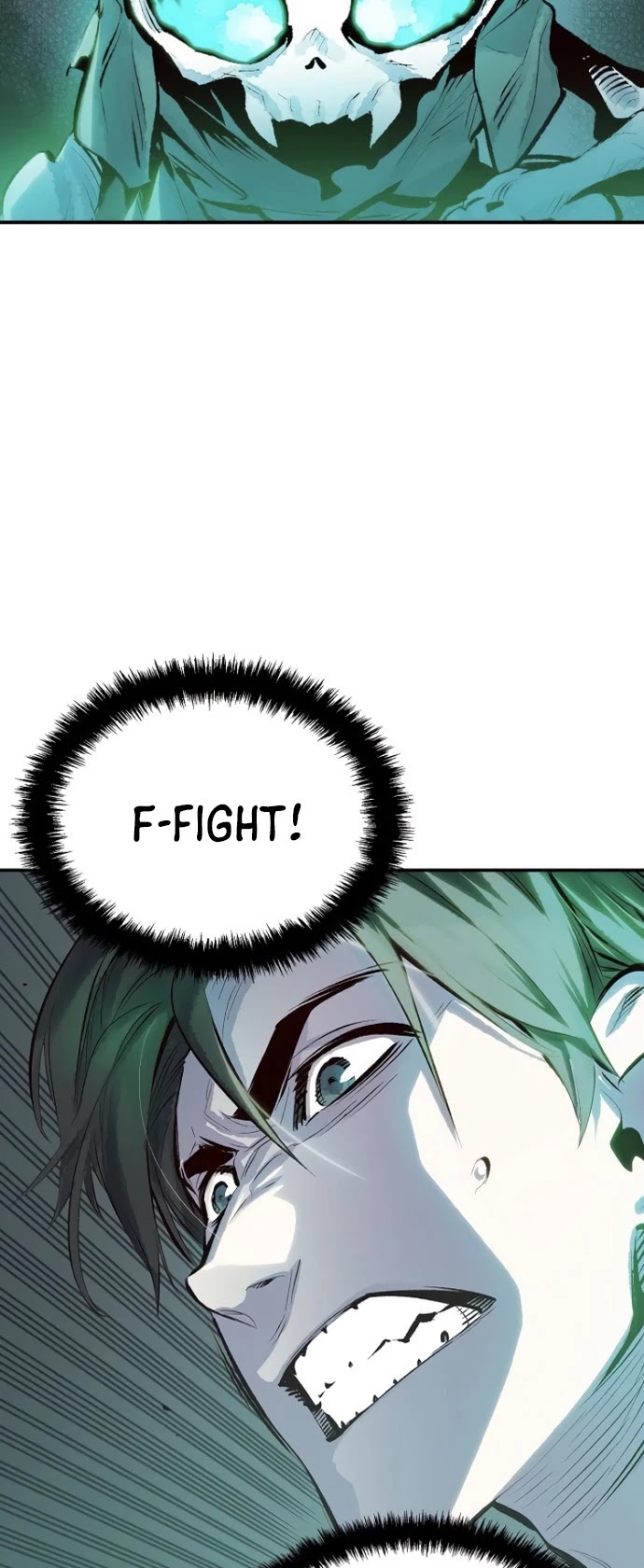 The Only Necromancer chapter 2 page 6