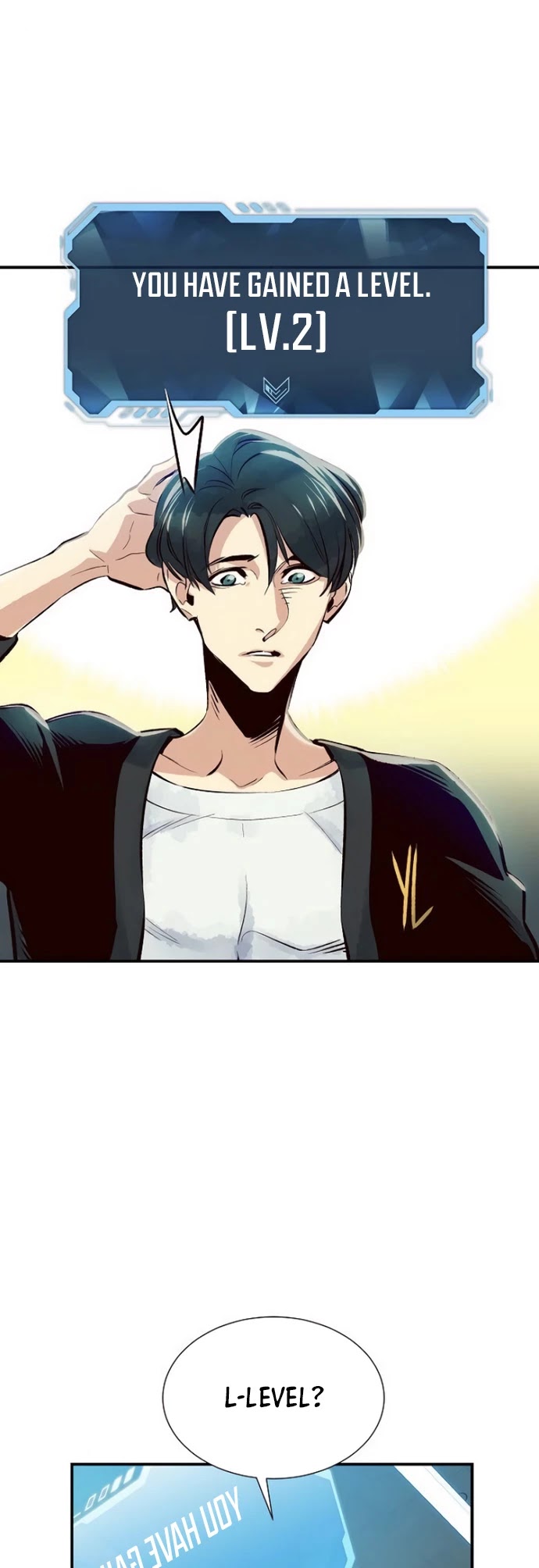 The Only Necromancer chapter 2 page 62