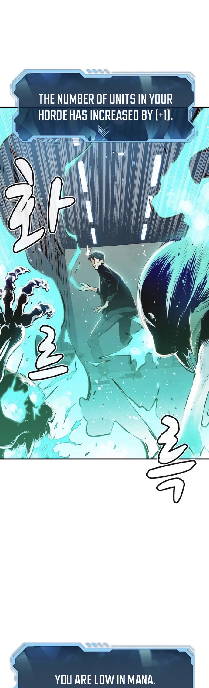 The Only Necromancer chapter 2 page 68