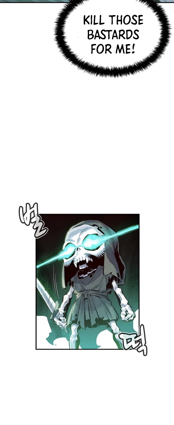 The Only Necromancer chapter 2 page 7