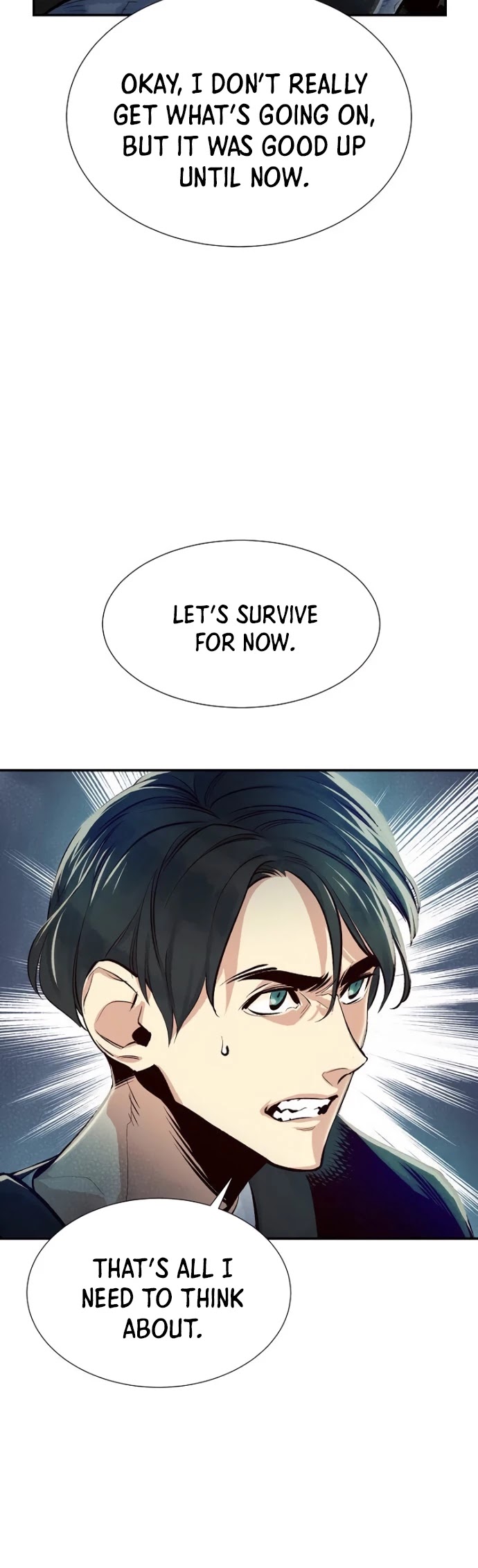 The Only Necromancer chapter 2 page 73