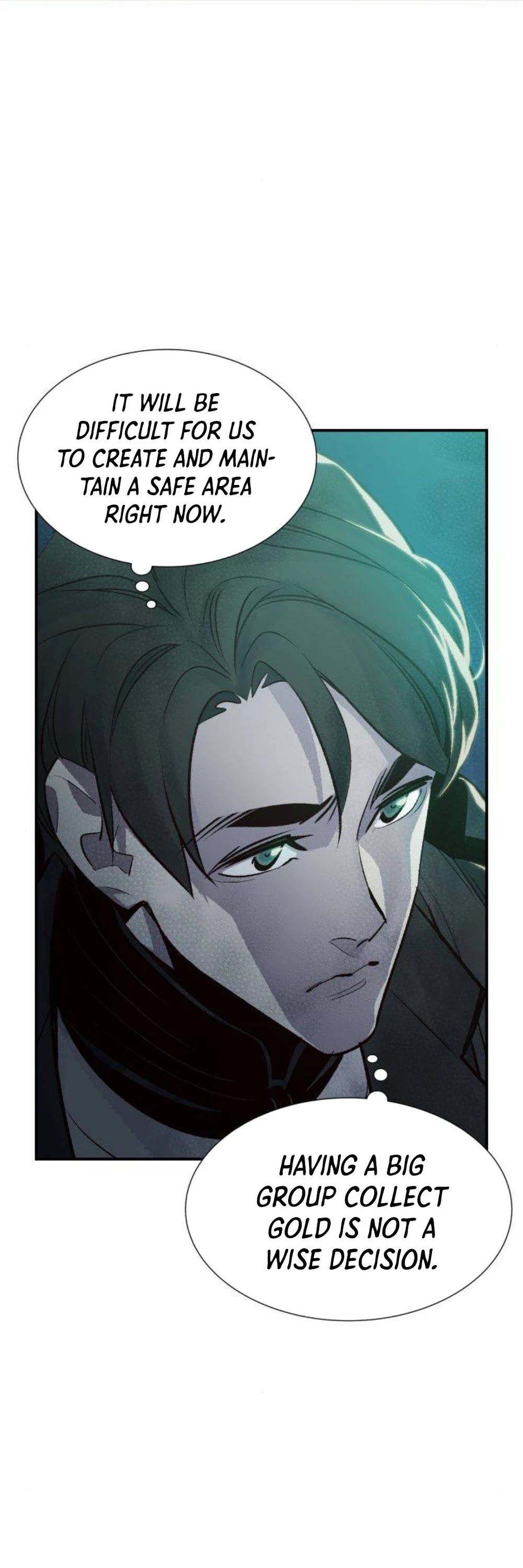 The Only Necromancer chapter 20 page 13