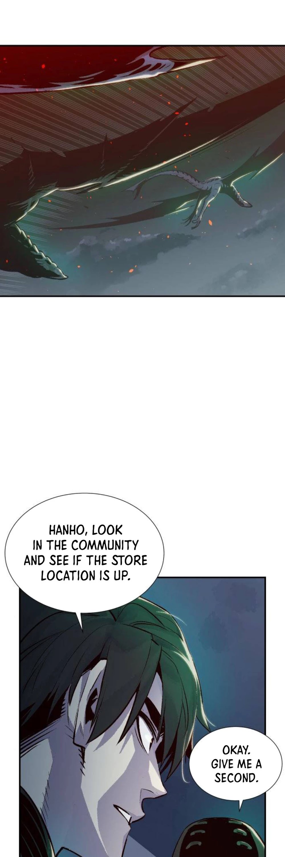 The Only Necromancer chapter 20 page 18