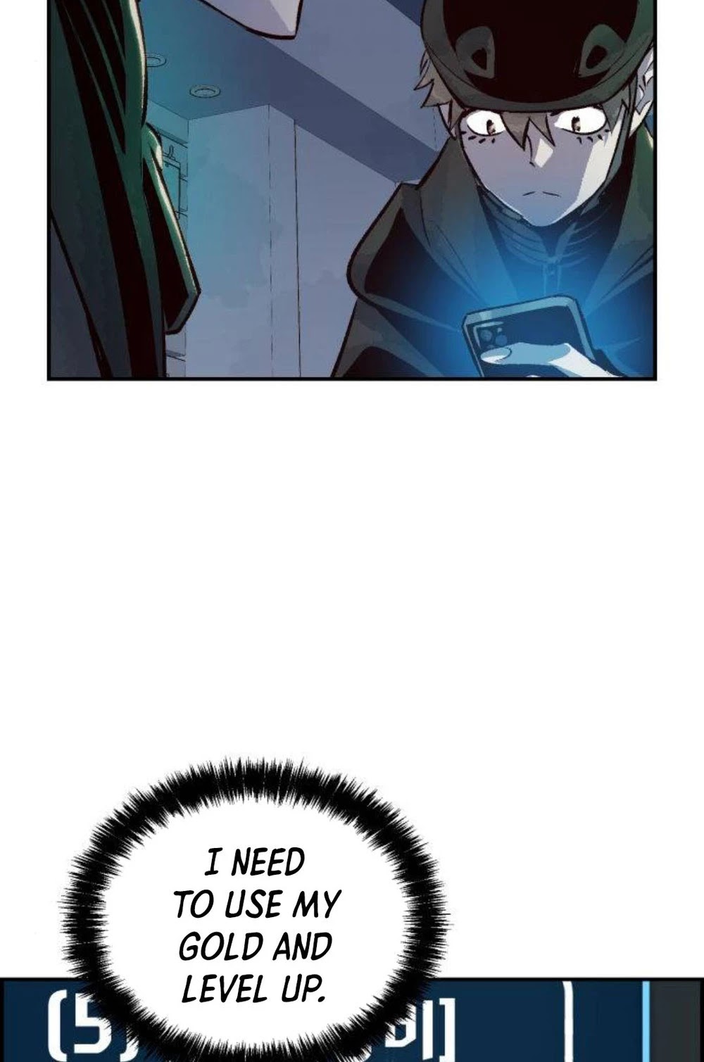 The Only Necromancer chapter 20 page 19