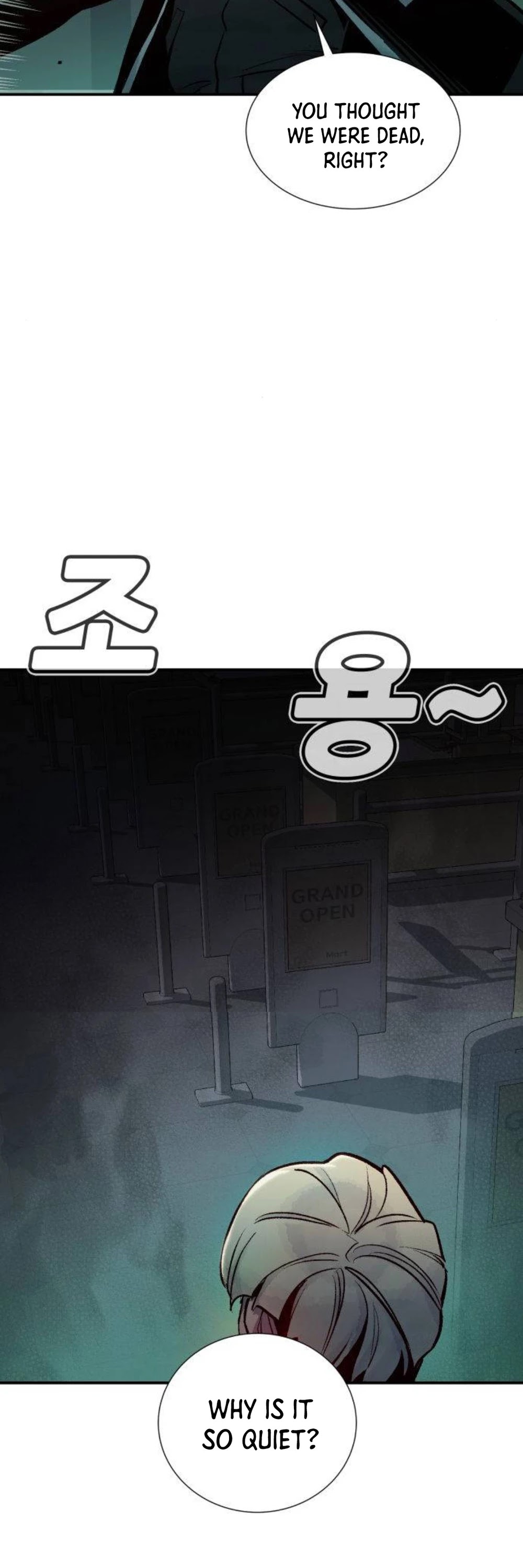 The Only Necromancer chapter 20 page 29