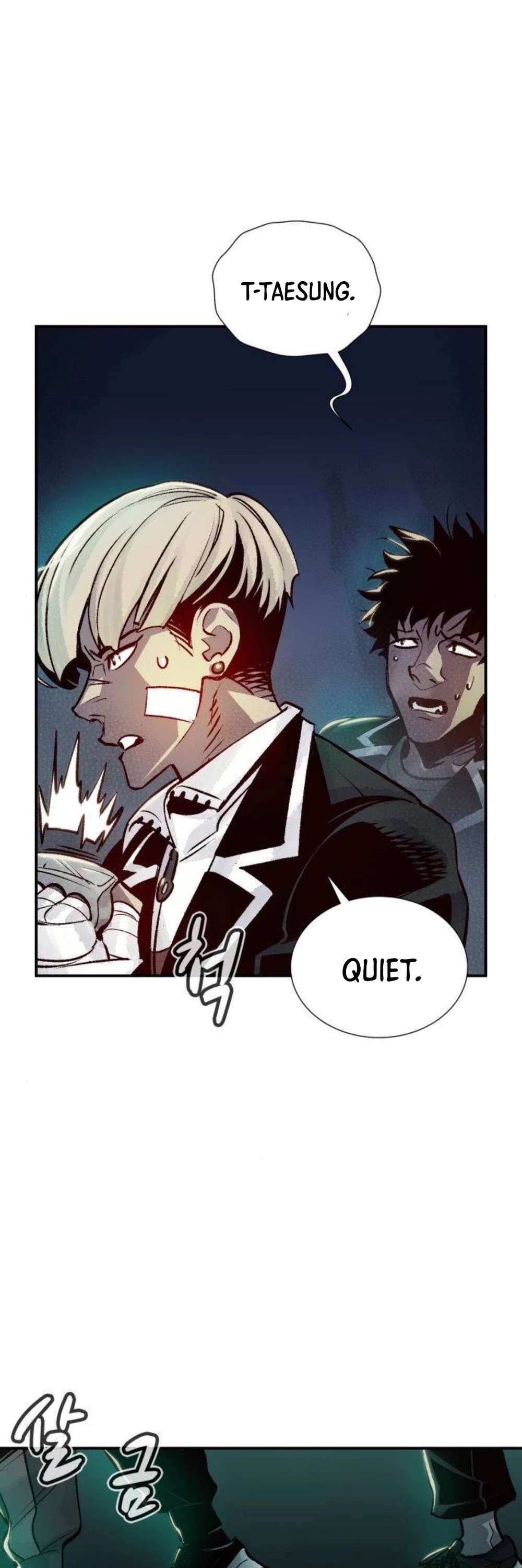 The Only Necromancer chapter 20 page 30