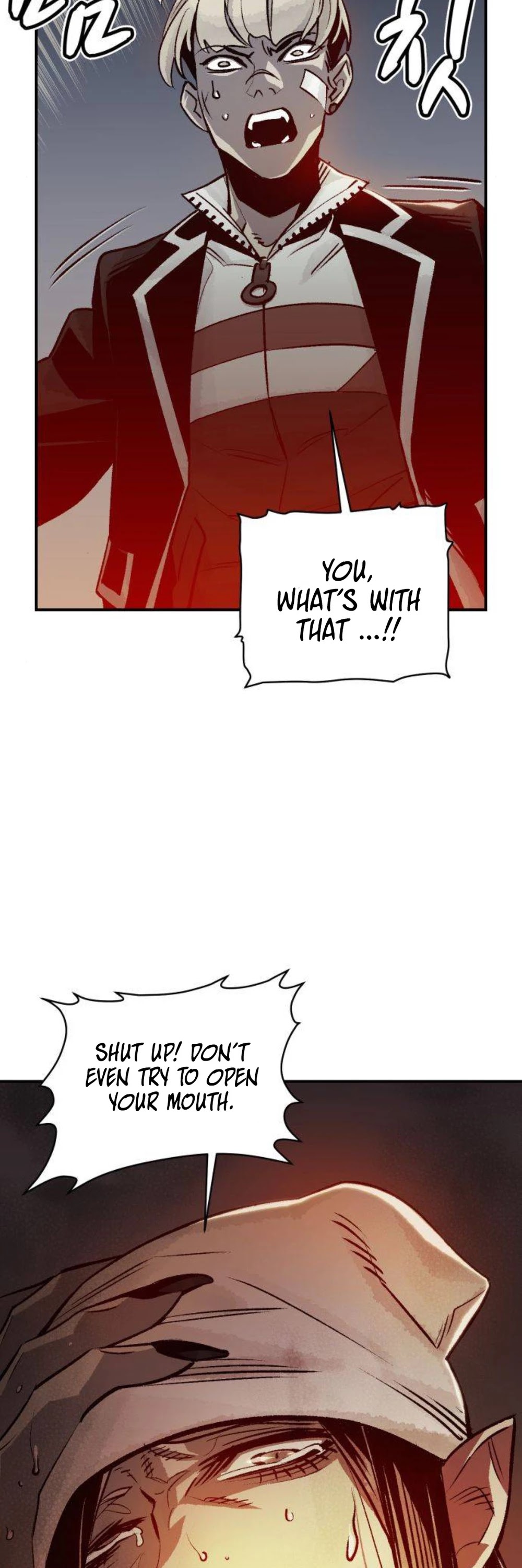 The Only Necromancer chapter 20 page 36