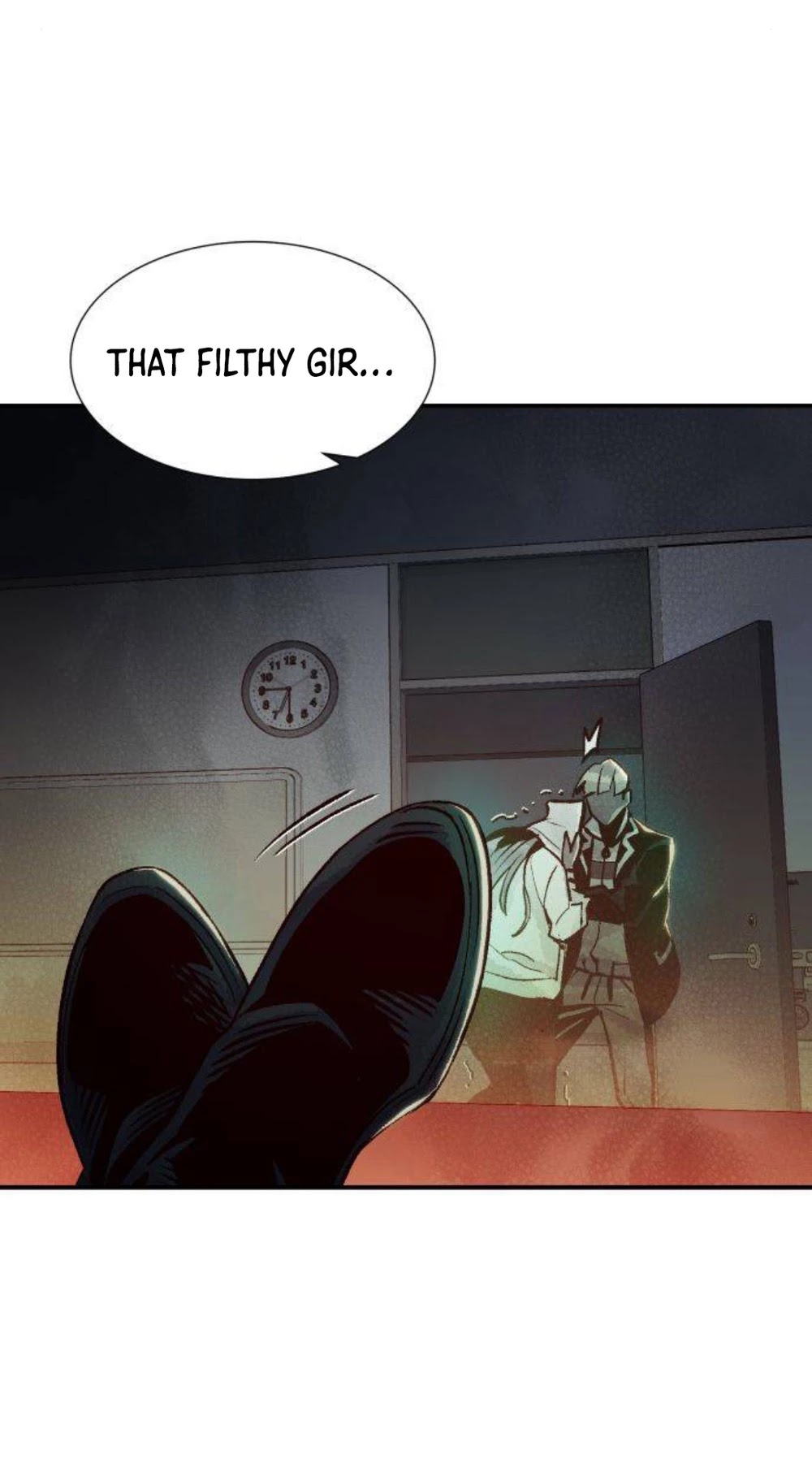 The Only Necromancer chapter 20 page 38