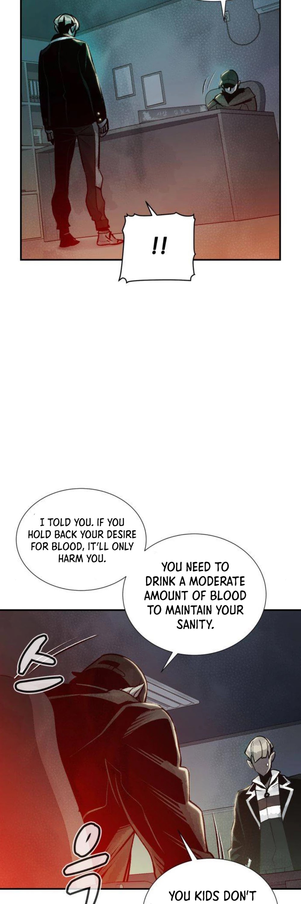 The Only Necromancer chapter 20 page 41