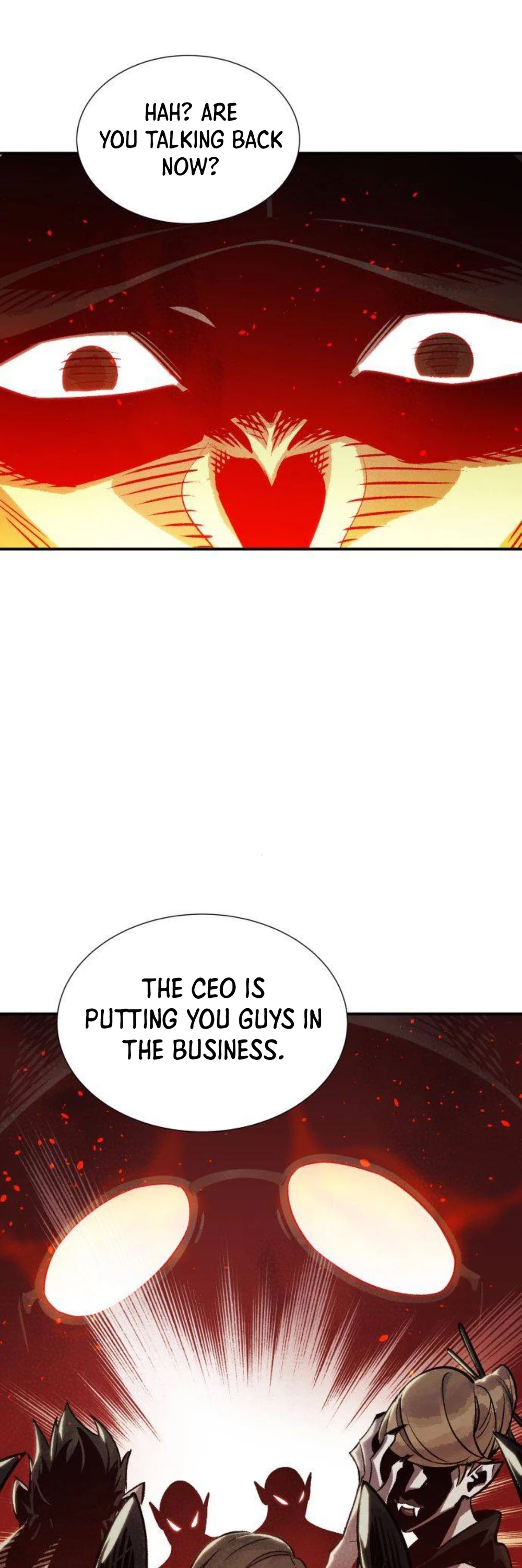 The Only Necromancer chapter 20 page 43