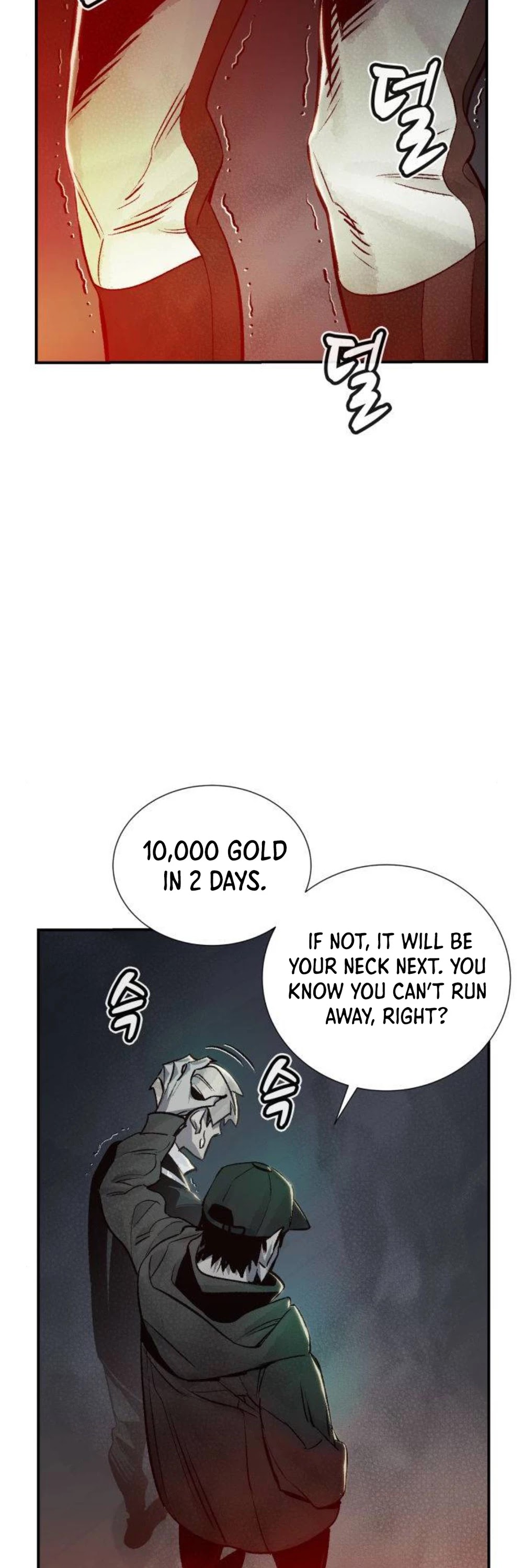 The Only Necromancer chapter 20 page 47