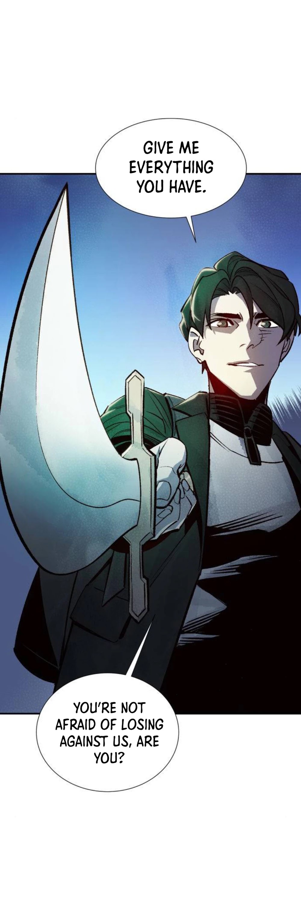 The Only Necromancer chapter 20 page 51