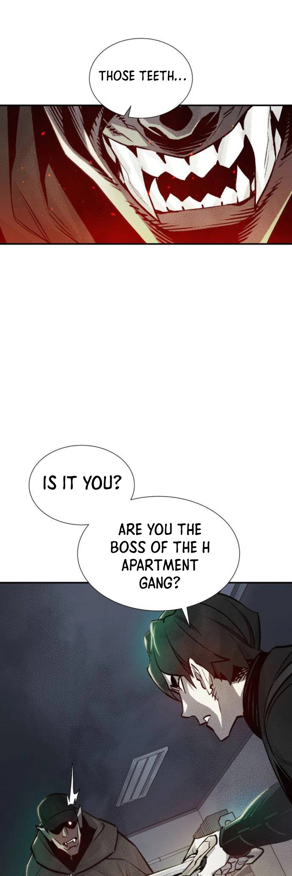 The Only Necromancer chapter 20 page 53