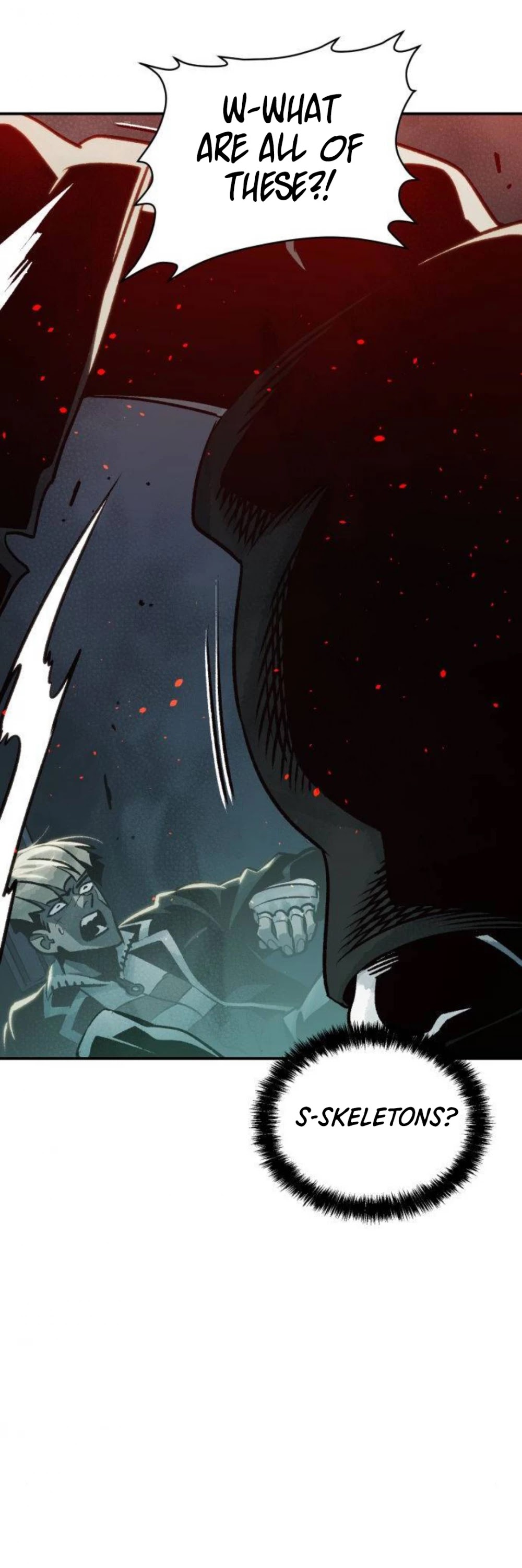 The Only Necromancer chapter 20 page 59