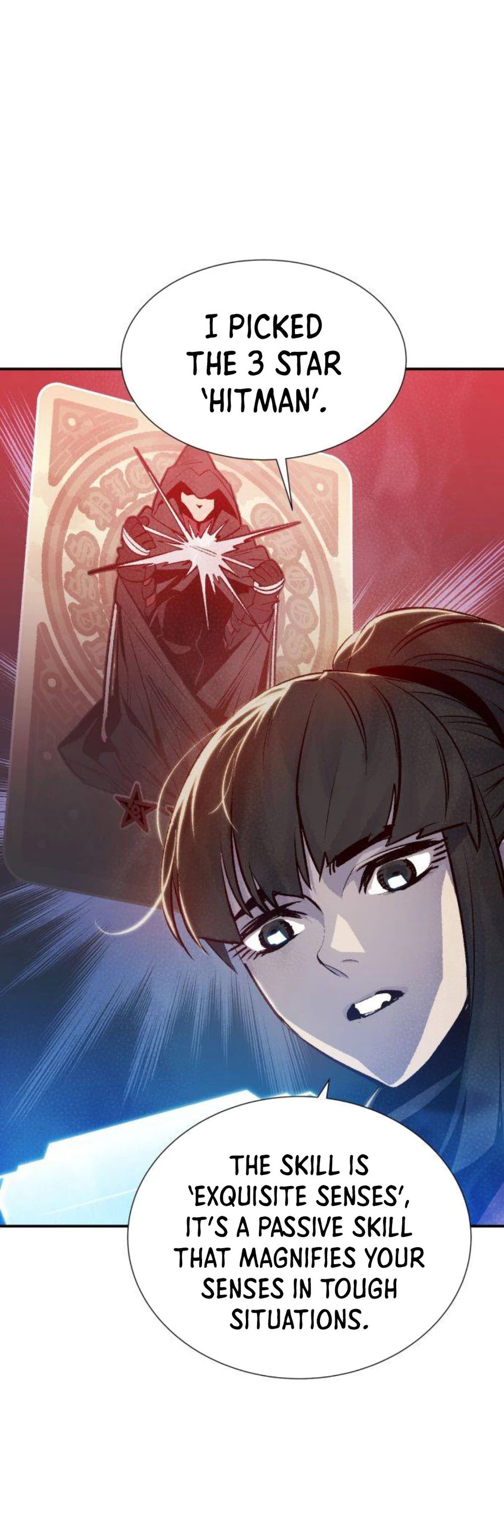 The Only Necromancer chapter 20 page 7