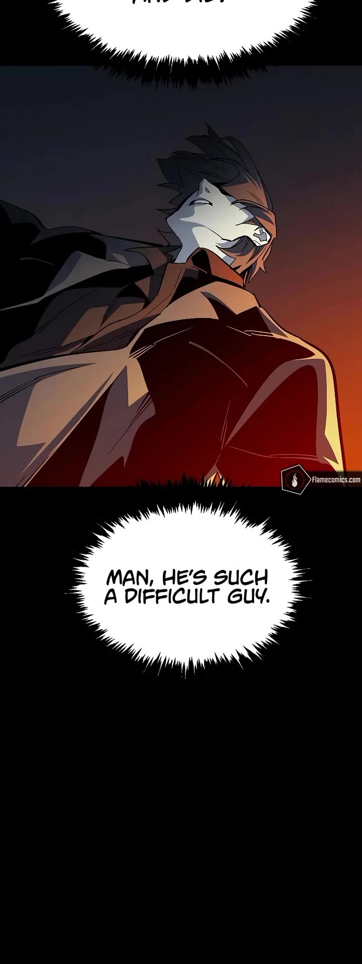 The Only Necromancer chapter 201 page 10