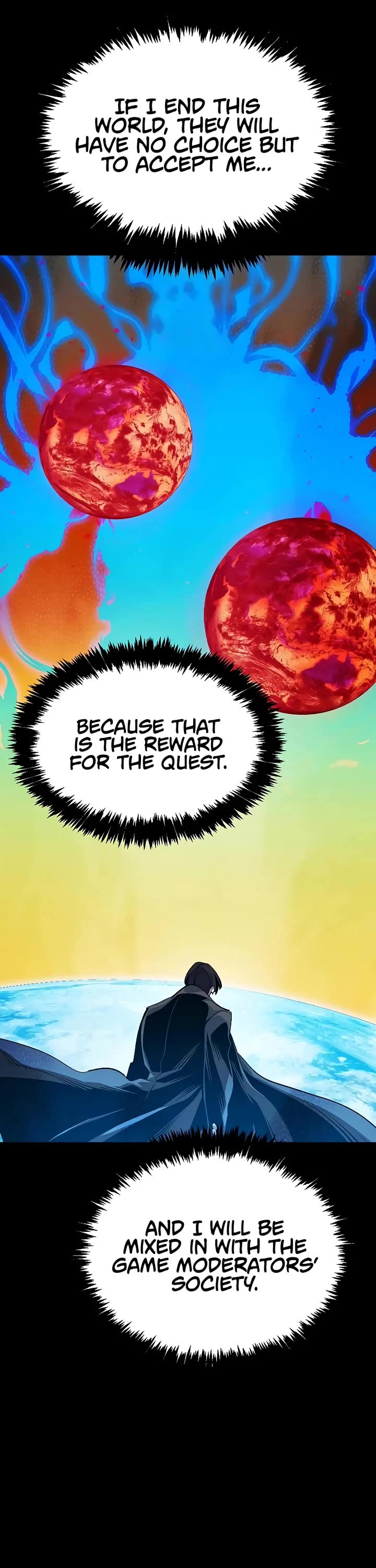 The Only Necromancer chapter 201 page 12