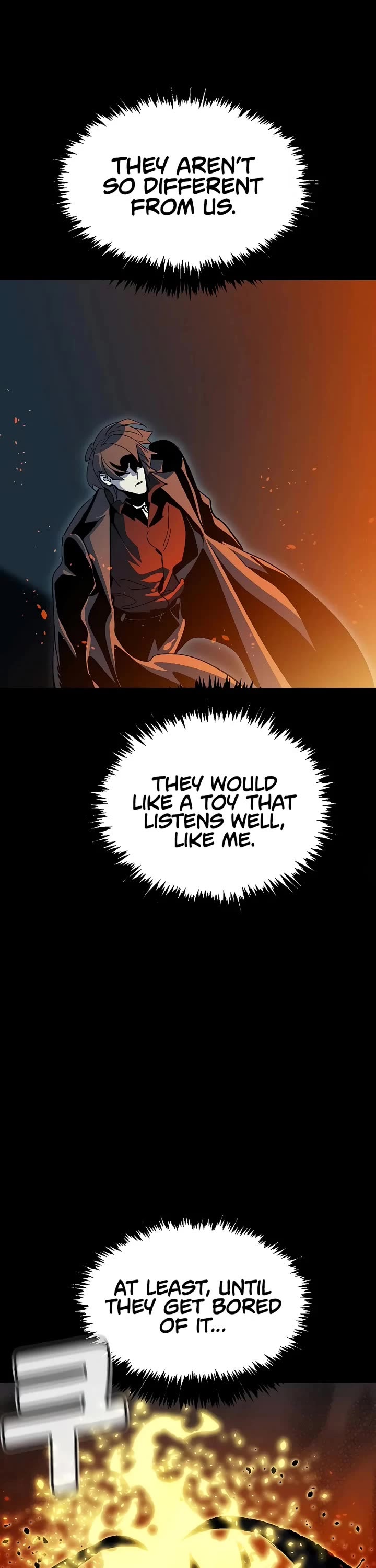 The Only Necromancer chapter 201 page 13