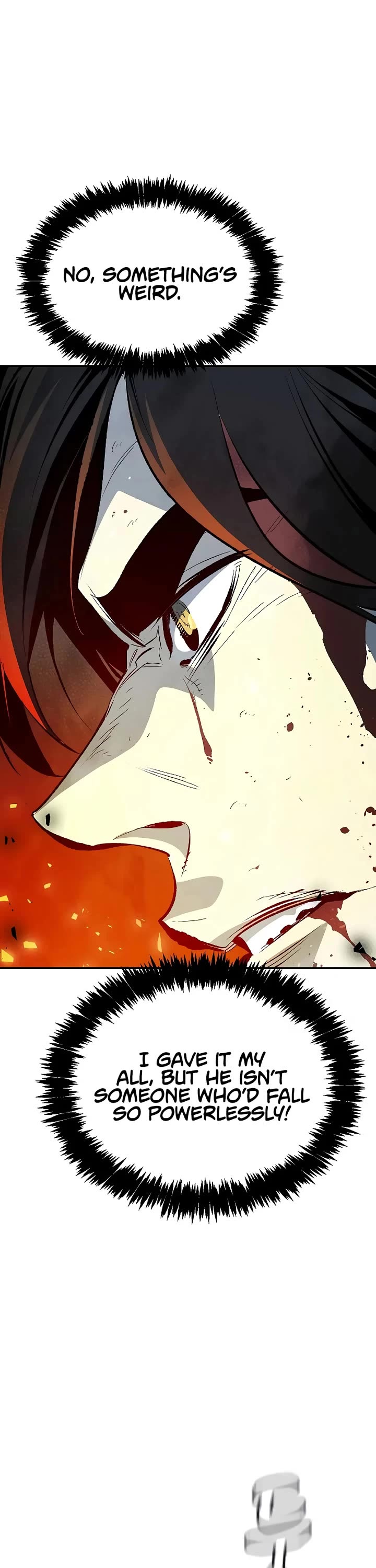 The Only Necromancer chapter 201 page 16