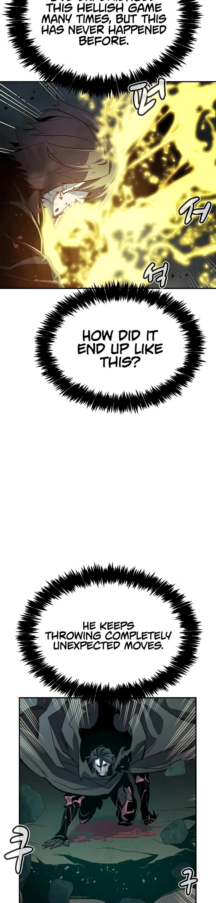 The Only Necromancer chapter 201 page 2