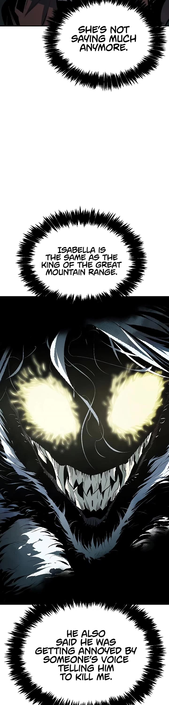 The Only Necromancer chapter 201 page 22