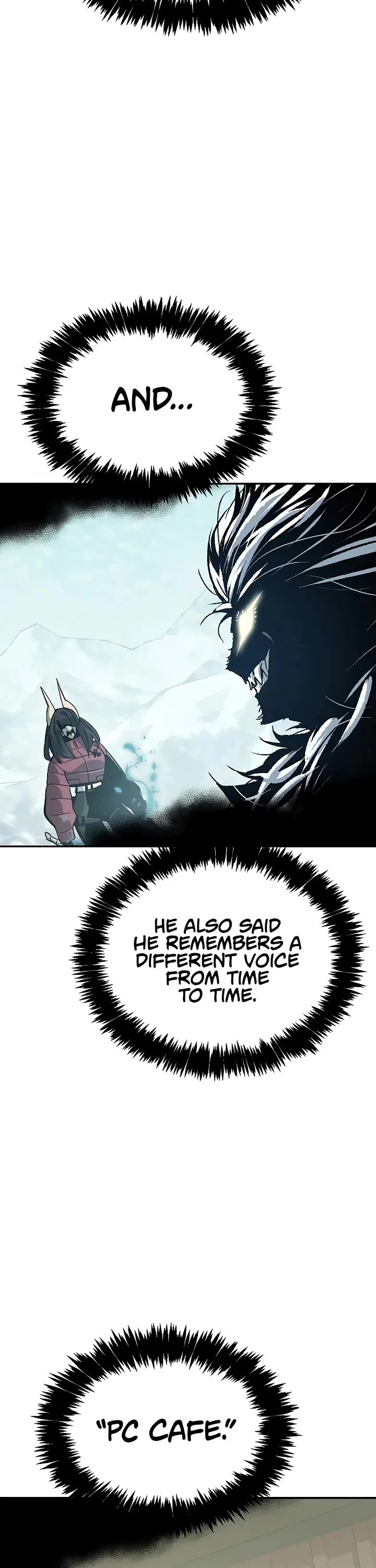 The Only Necromancer chapter 201 page 23