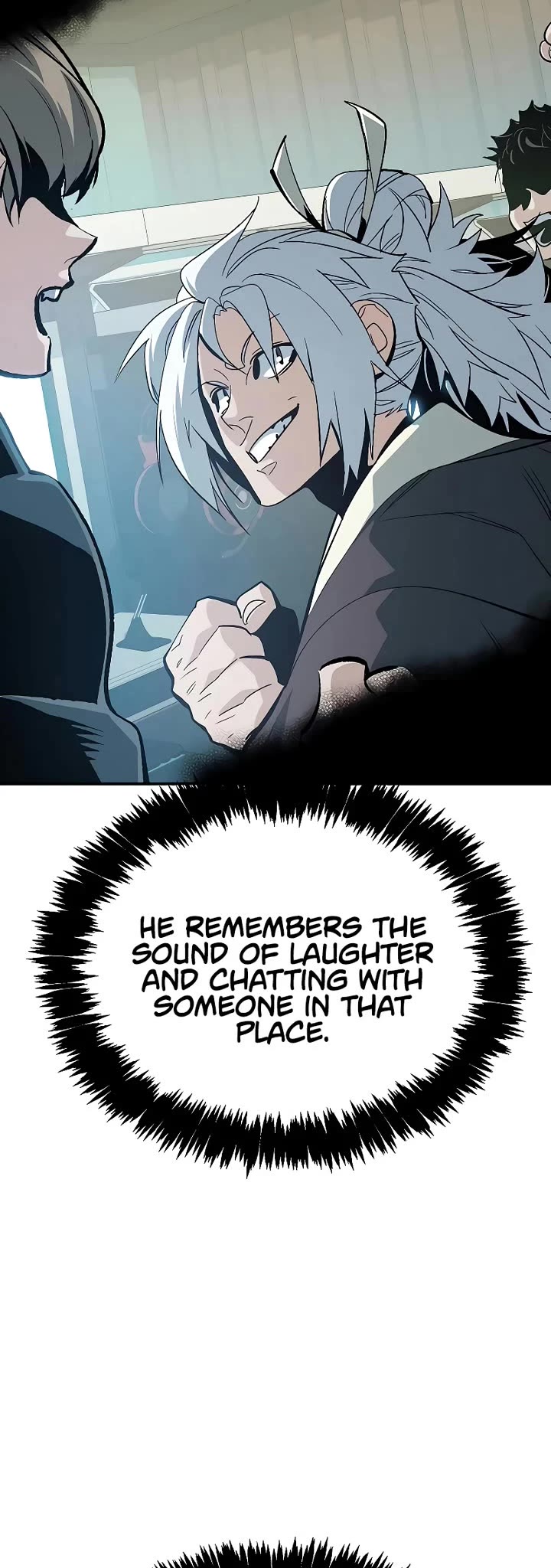 The Only Necromancer chapter 201 page 24