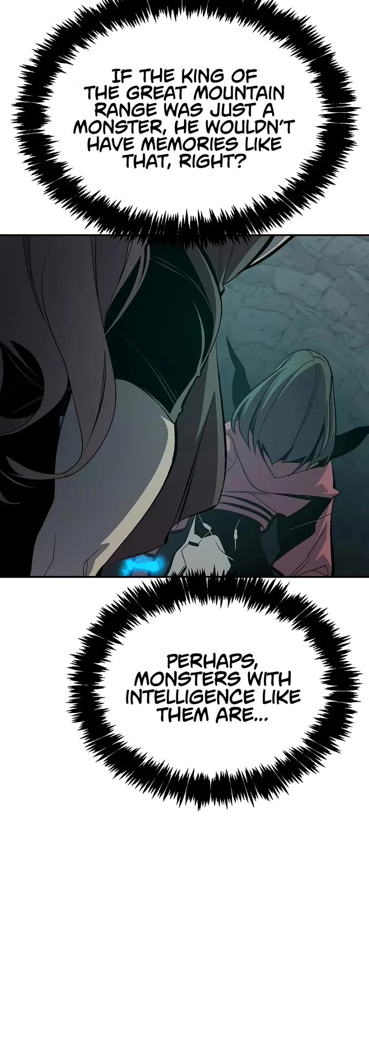 The Only Necromancer chapter 201 page 25