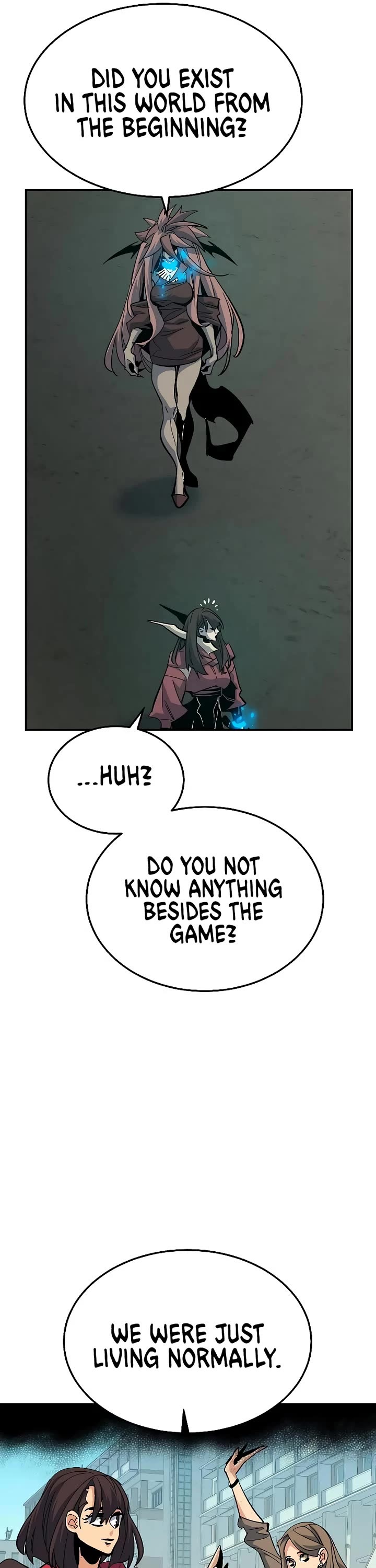 The Only Necromancer chapter 201 page 26