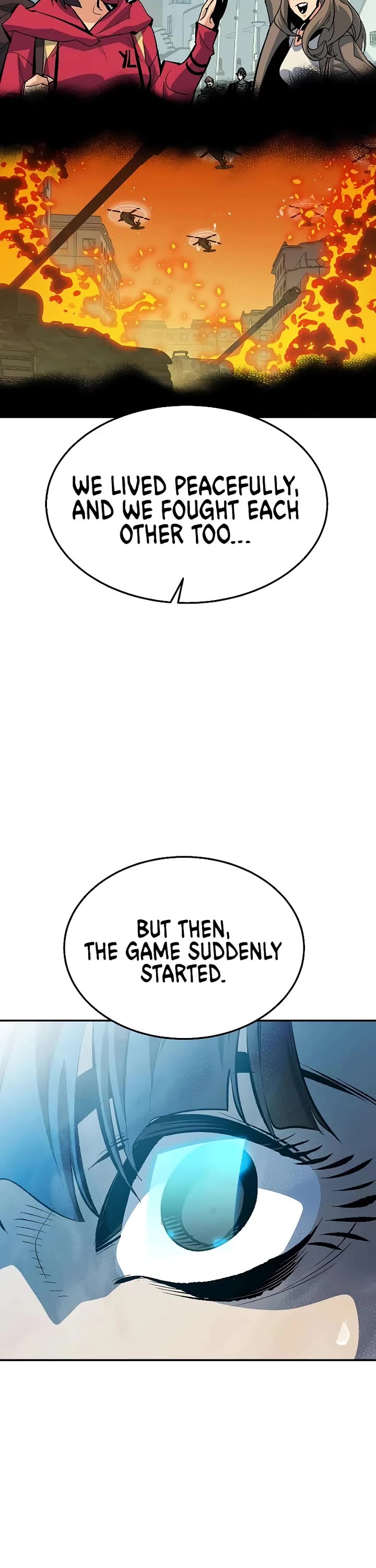 The Only Necromancer chapter 201 page 27