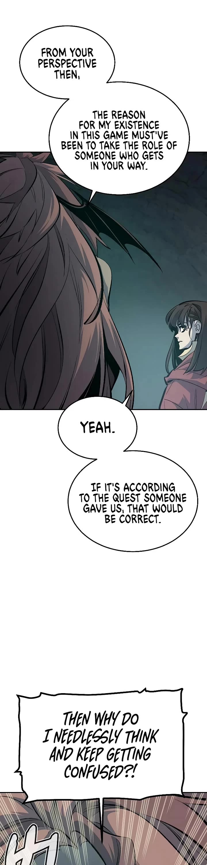 The Only Necromancer chapter 201 page 28