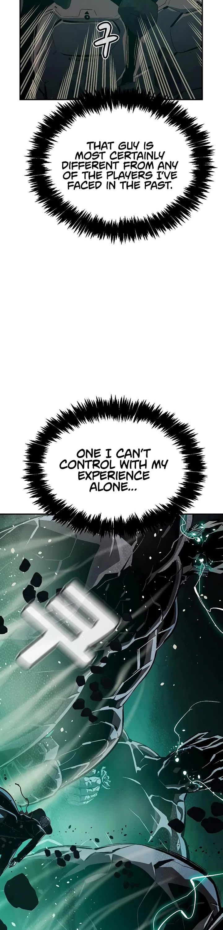 The Only Necromancer chapter 201 page 3