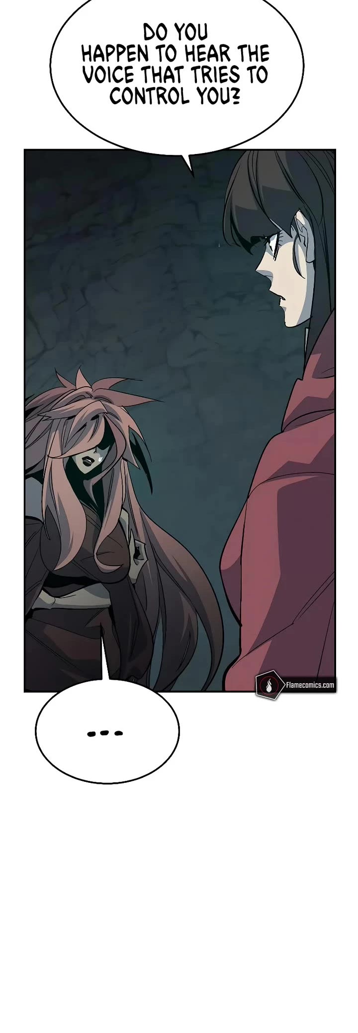 The Only Necromancer chapter 201 page 30