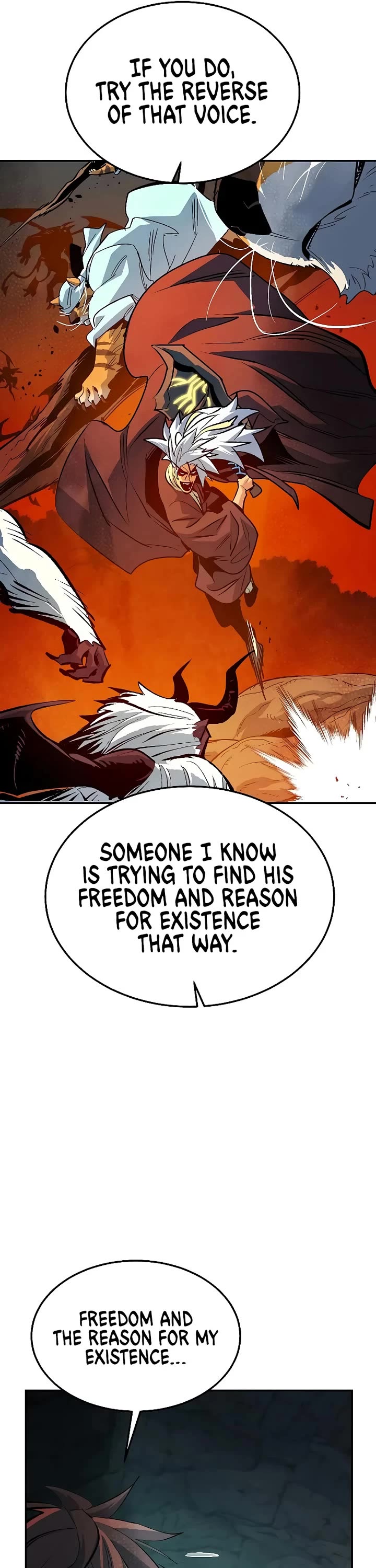 The Only Necromancer chapter 201 page 31