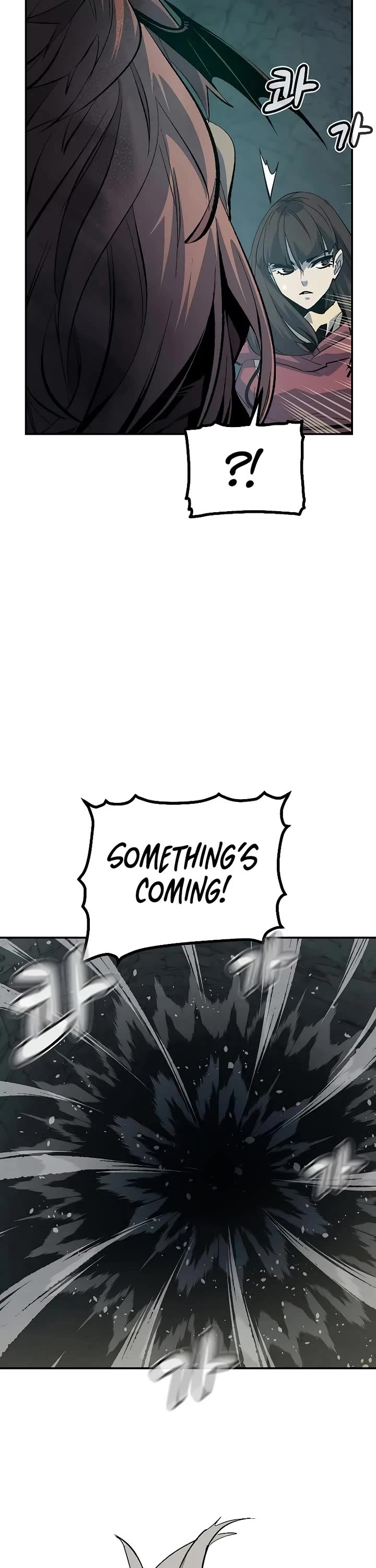 The Only Necromancer chapter 201 page 32