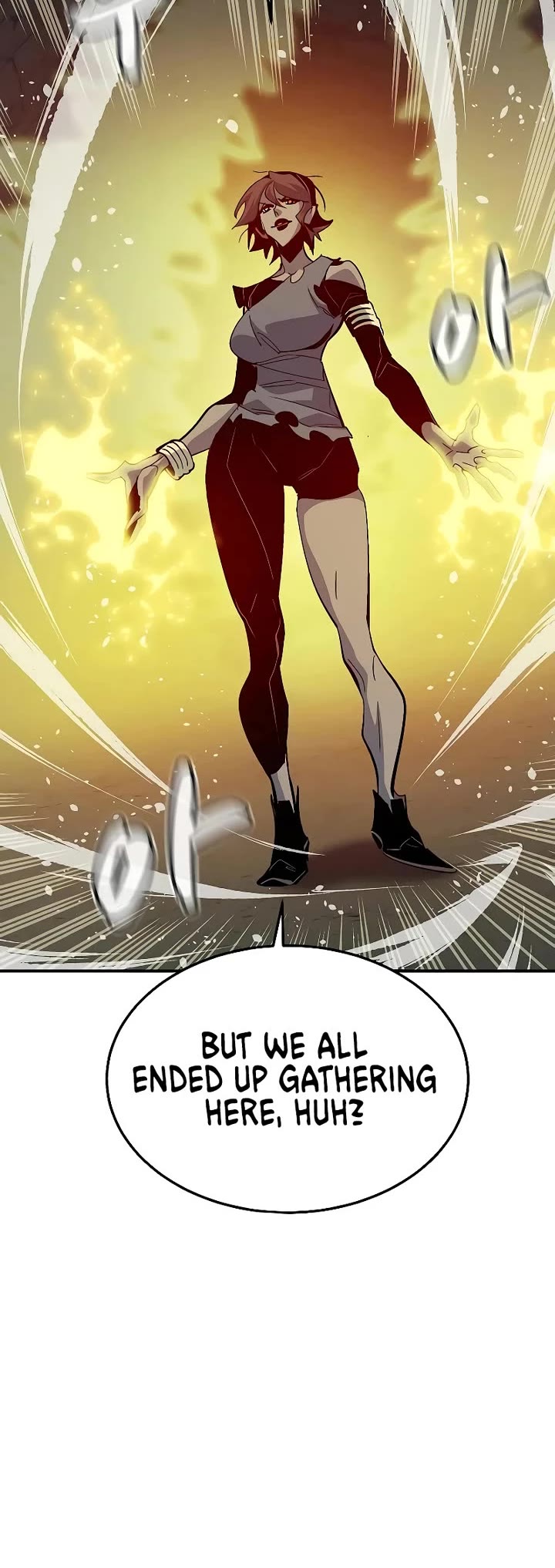 The Only Necromancer chapter 201 page 35