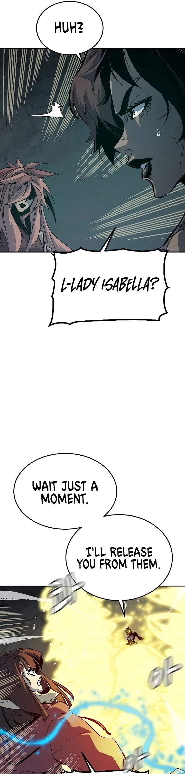 The Only Necromancer chapter 201 page 36