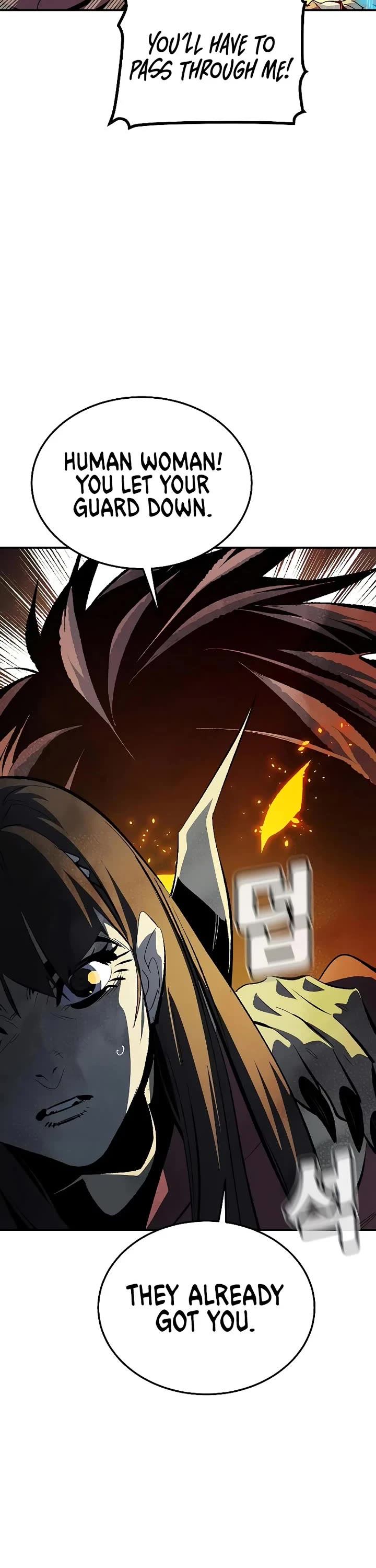 The Only Necromancer chapter 201 page 37