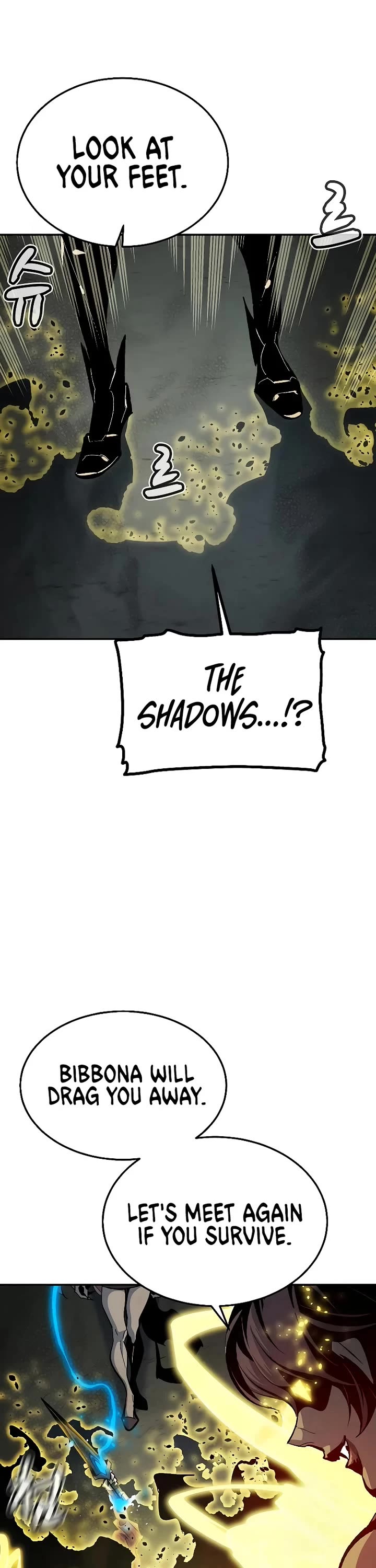 The Only Necromancer chapter 201 page 38