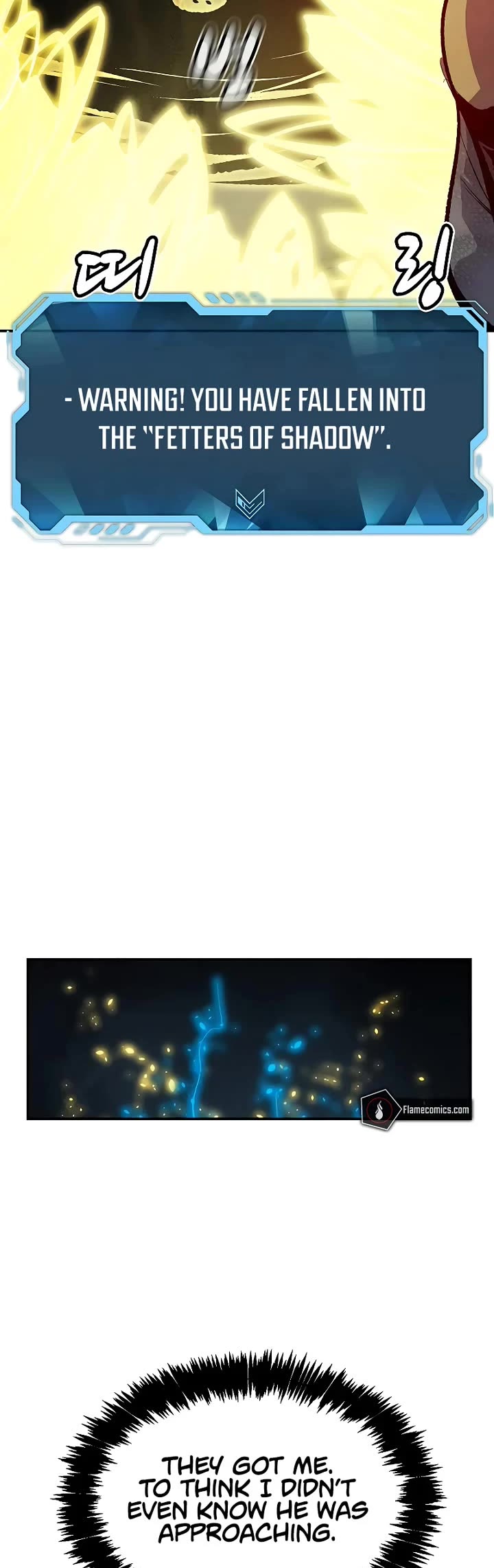 The Only Necromancer chapter 201 page 39