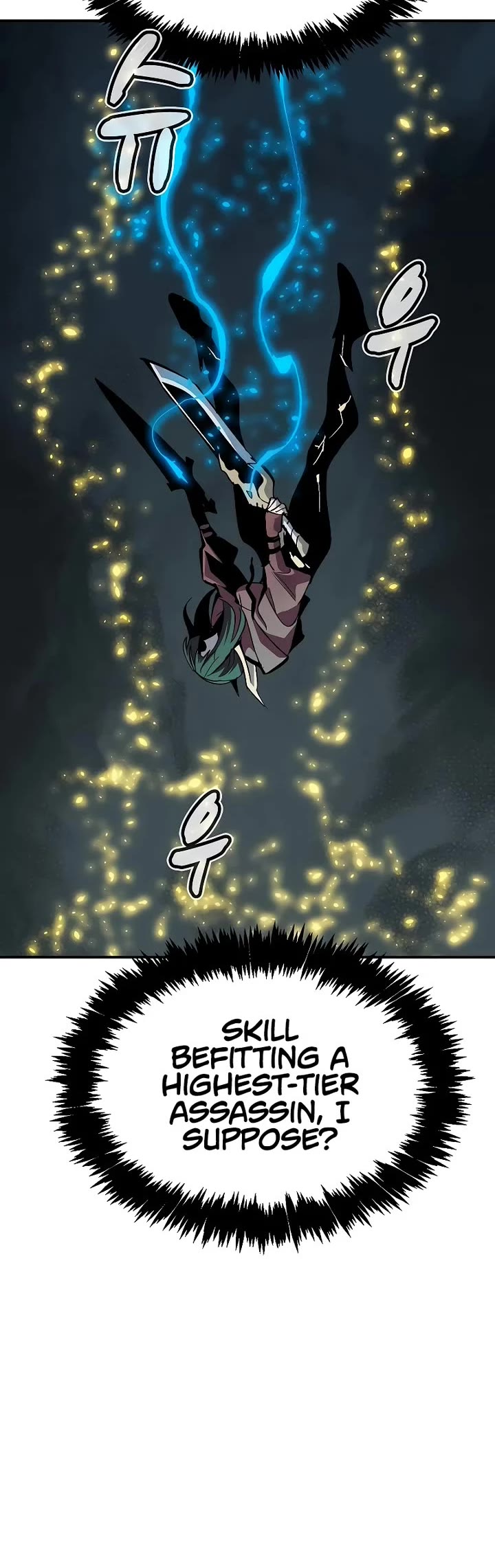 The Only Necromancer chapter 201 page 40