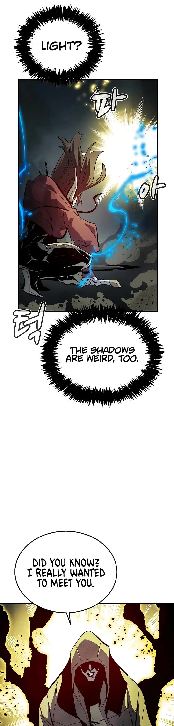 The Only Necromancer chapter 201 page 41