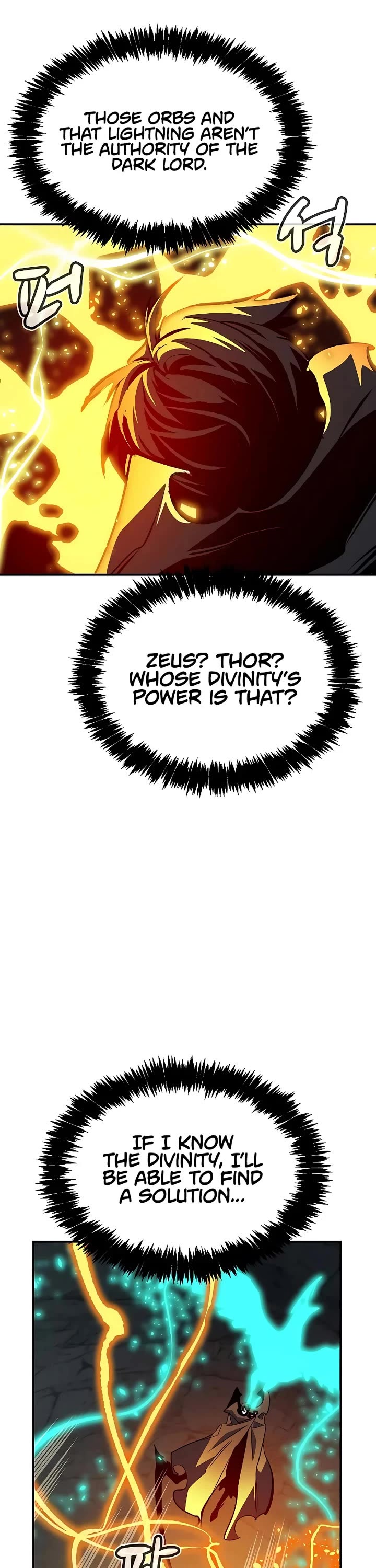 The Only Necromancer chapter 201 page 47