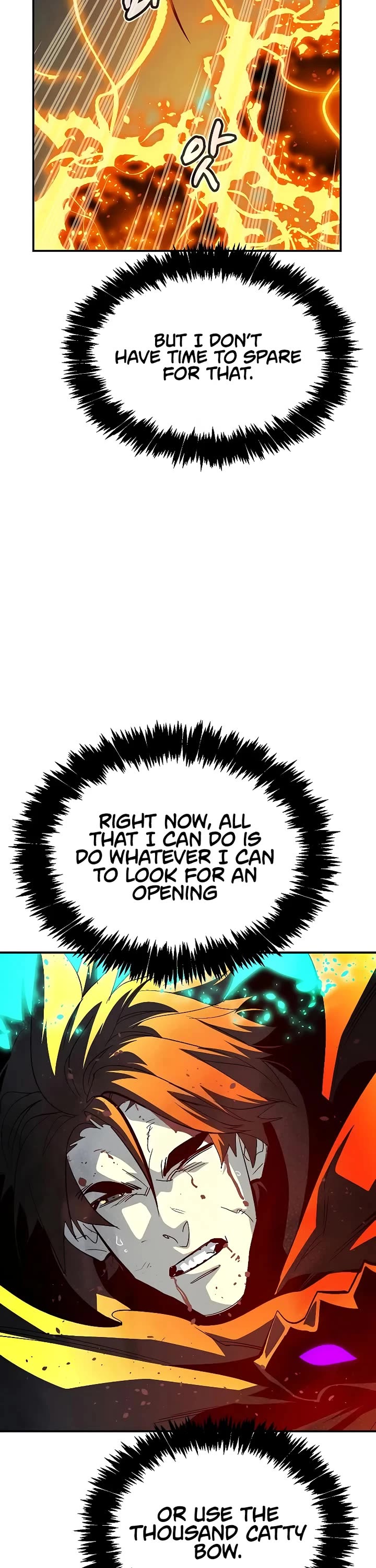 The Only Necromancer chapter 201 page 48