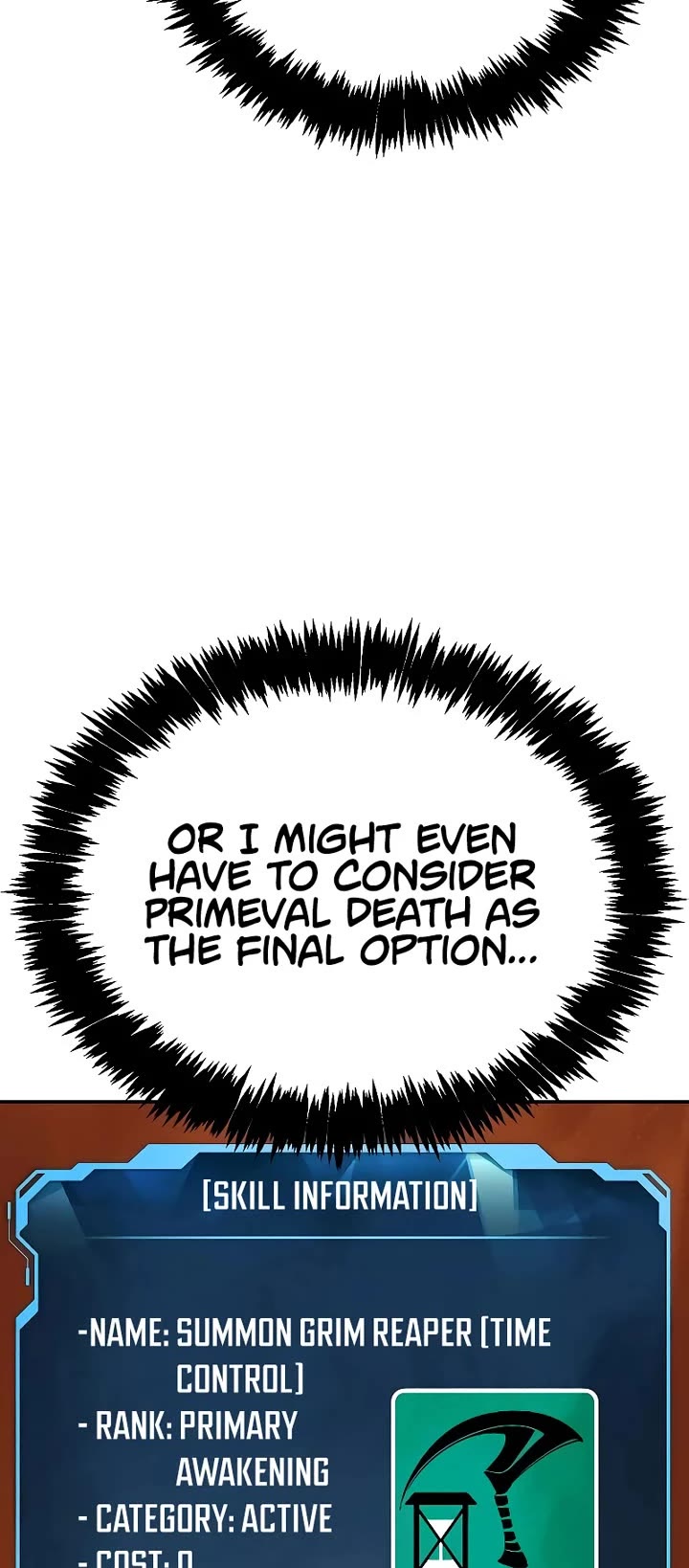 The Only Necromancer chapter 201 page 49