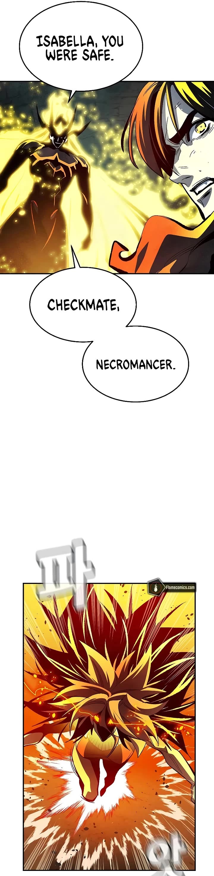 The Only Necromancer chapter 201 page 56