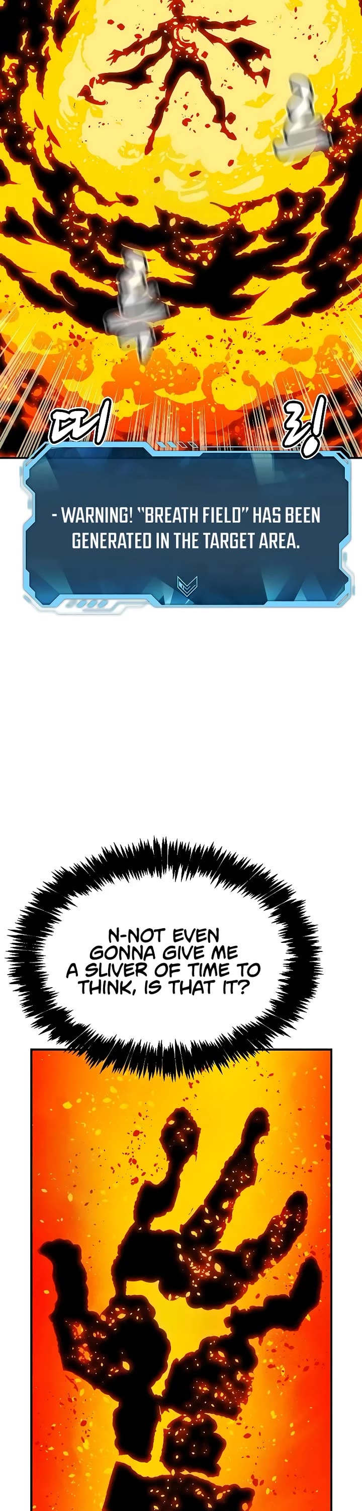 The Only Necromancer chapter 201 page 7