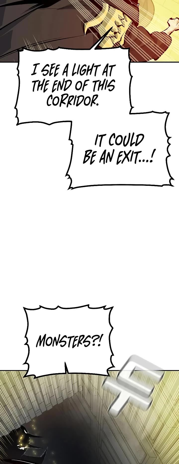 The Only Necromancer chapter 202 page 13